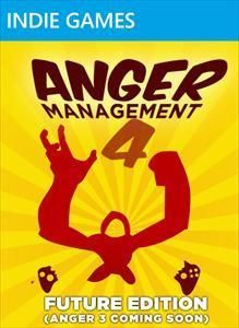 Logo: Anger Management 4