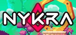 Logo: Nykra