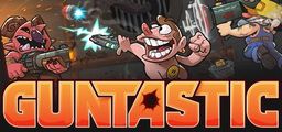 Logo: Guntastic
