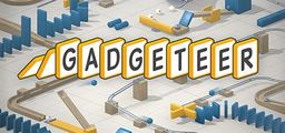 Logo: Gadgeteer