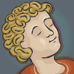 Logo: Marginalia Hero