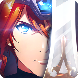 Logo: Langrisser