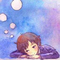 Logo: Morikawa Sora no Rule