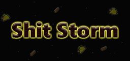 Logo: Shit Storm