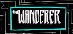 Logo: The Wanderer