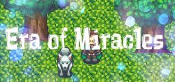 Logo: Era of Miracles
