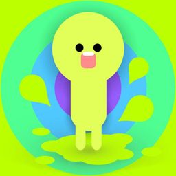 Logo: Painty Mob
