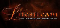 Logo: Lifestream
