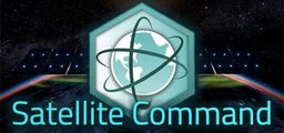 Logo: Satellite Command