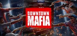 Logo: Downtown Mafia