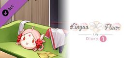 Logo: Lingua Fleur: Lily - Diary1