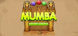 Logo: Mumba IV: Egypt Jewels
