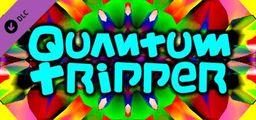 Logo: Quantum Tripper: Nanofest