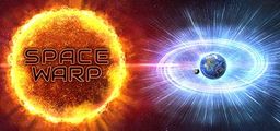 Logo: Space Warp