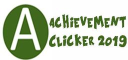 Logo: Achievement Clicker 2019