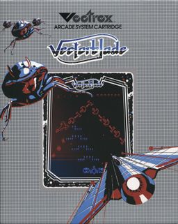 Logo: Vectorblade