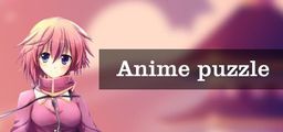 Logo: Anime puzzle