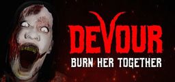 Logo: Devour