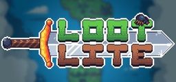 Logo: LootLite
