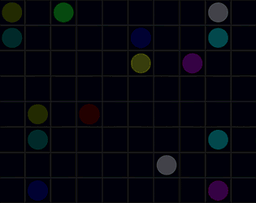 Logo: Dots eXtreme