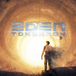 Logo: Eden: Tomorrow