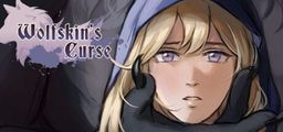 Logo: Wolfskin's Curse