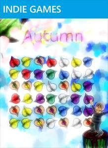 Logo: Autumn