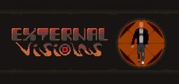 Logo: External Visions