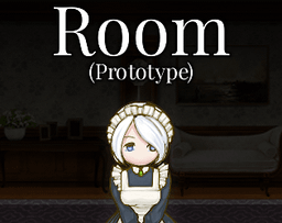 Logo: Room
