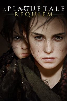 Logo: A Plague Tale: Requiem