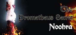 Logo: The Prometheus Secret Noohra