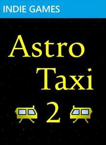 Logo: Astro Taxi 2