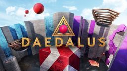 Logo: Daedalus