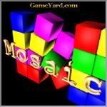 Logo: Mosaic