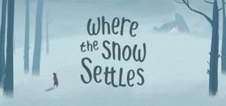 Logo: Where the Snow Settles