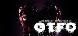 Logo: GTFO