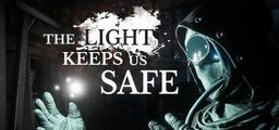 Logo: The Light Keeps Us Safe