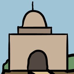 Logo: The Sink Gods