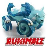 Logo: Runimalz