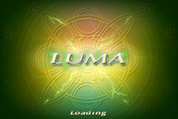 Logo: Luma