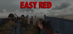 Logo: Easy Red