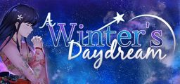Logo: A Winter's Daydream