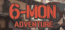 Logo: 6-Mon Adventure