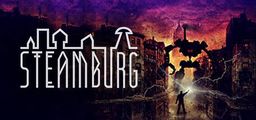 Logo: Steamburg