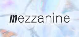 Logo: Mezzanine