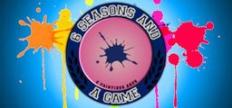 Logo: 6 Seasons and a Game