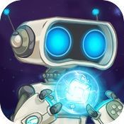 Logo: Stellar Wars