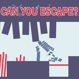 Logo: Can You Escape?