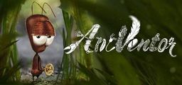 Logo: AntVentor