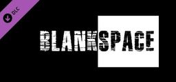 Logo: Blankspace: Additional Text Patch (18+)